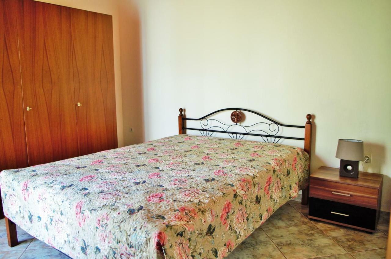 Ktima Elia Villa Skala Sotiros Exterior photo