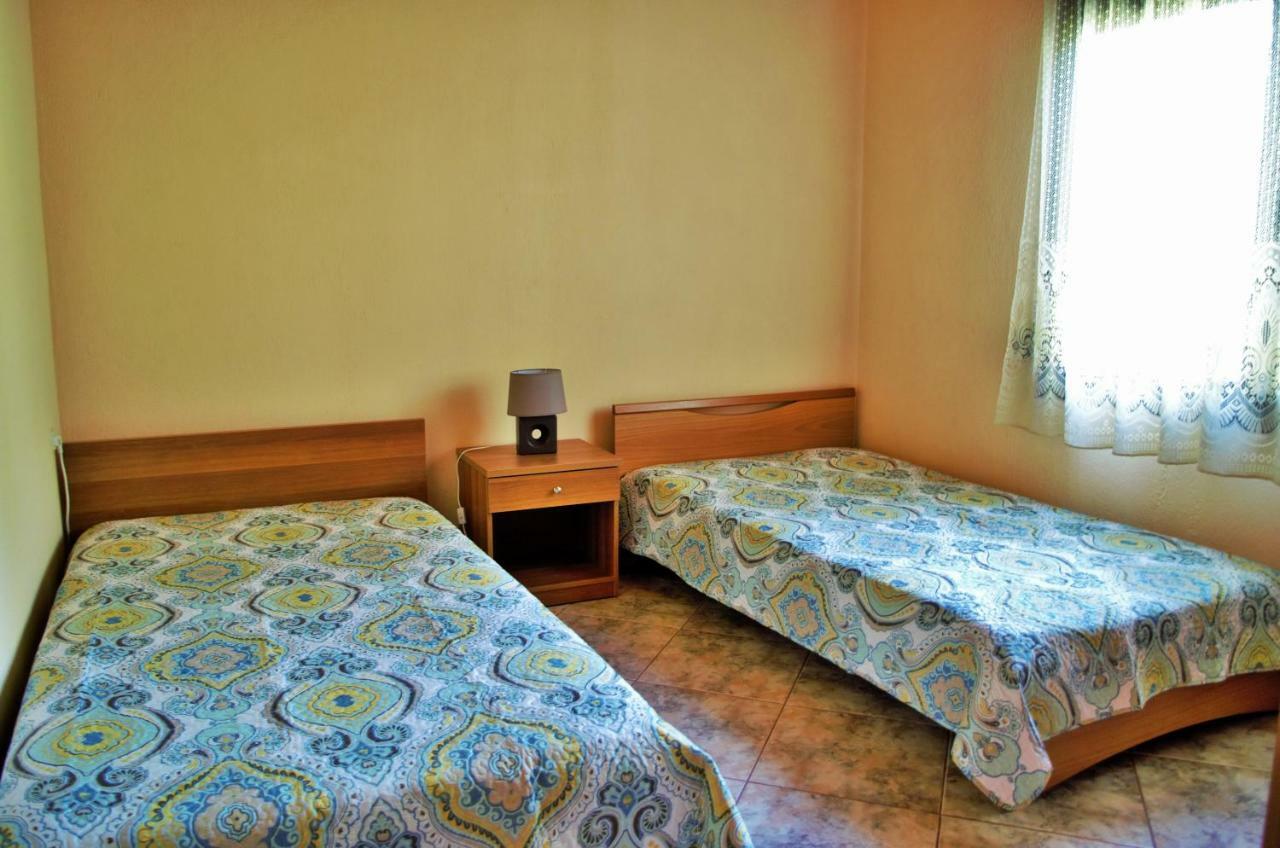 Ktima Elia Villa Skala Sotiros Exterior photo